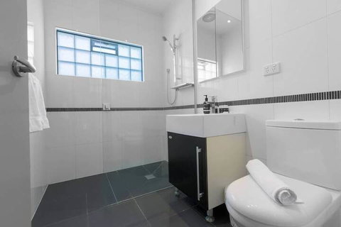 Spacious 3bedrooms Big House@mitcham - Accommodation Melbourne 7