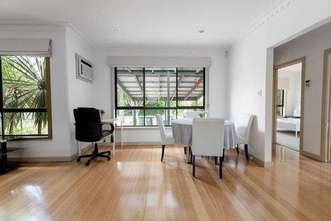 Spacious 3bedrooms Big House@mitcham - Accommodation Melbourne 2