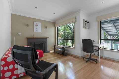 Spacious 3bedrooms Big House@mitcham - Accommodation Melbourne 6