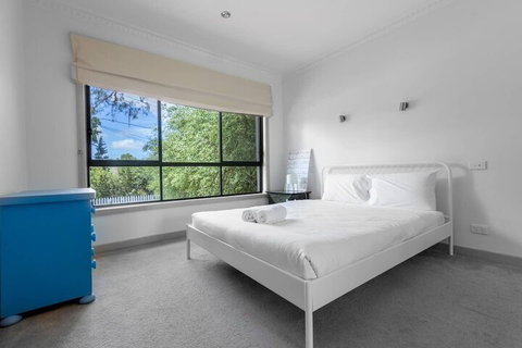 Spacious 3bedrooms Big House@mitcham - Accommodation Melbourne 4