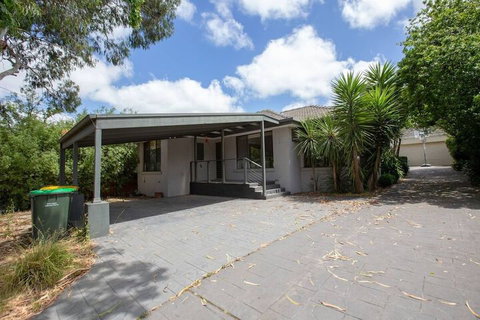 Spacious 3bedrooms Big House@mitcham - Accommodation Melbourne 1