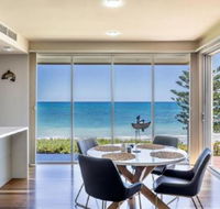 ULTIMA at the Bay Glenelg Absolute Beachfront - Accommodation Melbourne