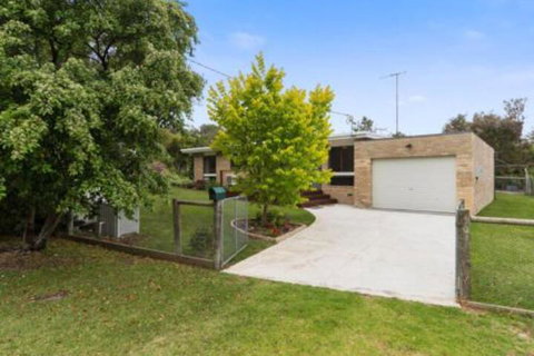 Rest Easy In Rye - Accommodation Melbourne 2
