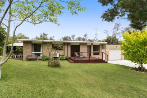 Rest Easy In Rye - Accommodation Melbourne 0