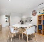 Chic Beach Studio - Accommodation Melbourne