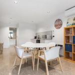 Chic Beach Studio - Accommodation Melbourne 0