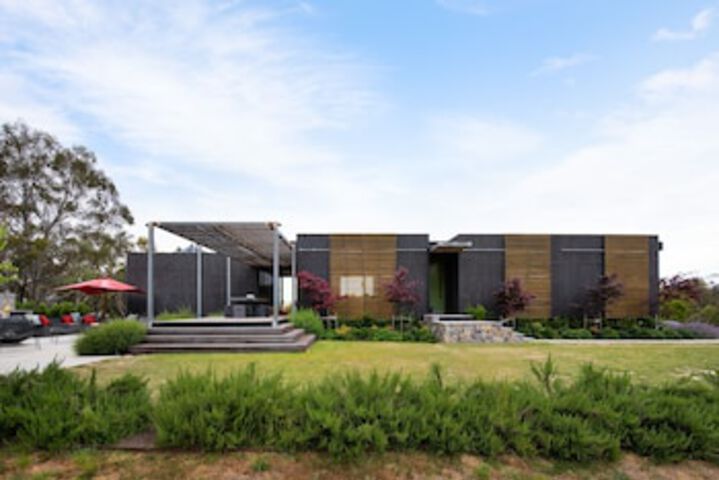 Porcupine Ridge VIC Accommodation Melbourne