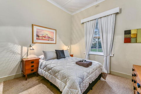 The Jazz B & B - Accommodation Melbourne 5