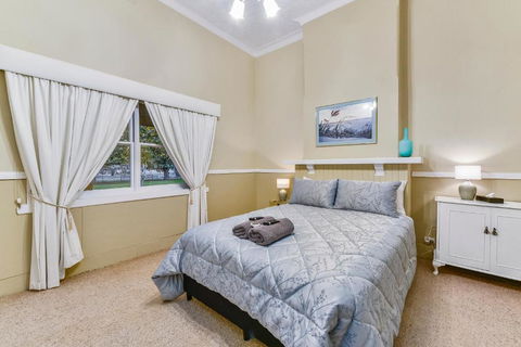 The Jazz B & B - Accommodation Melbourne 2