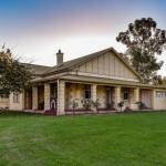 The Jazz B & B - Accommodation Melbourne 0