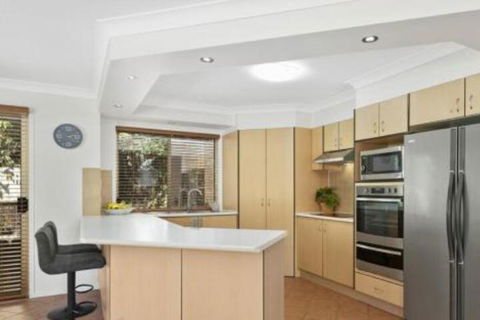 BB233 Banksia Beach Family Home 4 Bedrooms - Accommodation Melbourne 5