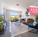 Coast on Clovelly Close to the beach Wifi Nespresso - Accommodation Melbourne