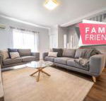 Seascape at Glenelg 3BDRM Luxury WiFi Beach Airport - Accommodation Melbourne