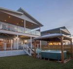 Grande Nisi Casa Cowes - Accommodation Melbourne