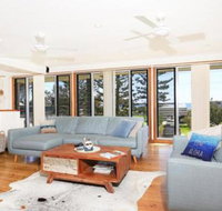 Shores Pet Friendly 1 Min Walk to Beach - Accommodation Melbourne