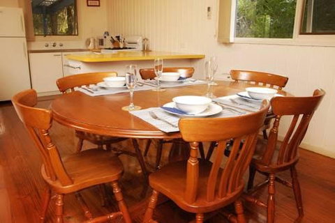Rest At Rye Beach House - Accommodation Melbourne 0