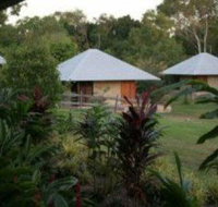 Feathers Sanctuary - Accommodation Melbourne
