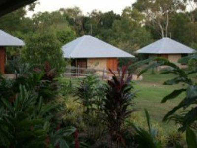Feathers Sanctuary - Accommodation Melbourne 0