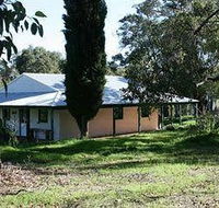 Hoddywell Cottage - Accommodation Melbourne