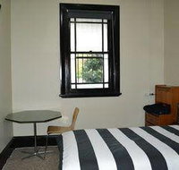 Railway - Accommodation Melbourne