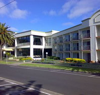 Continental Phillip Island - Accommodation Melbourne