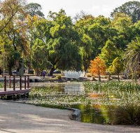 Ballarat Luxury Villas - Accommodation Melbourne
