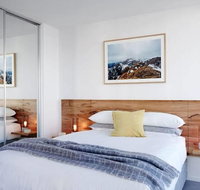 Nico on Haig - Accommodation Melbourne