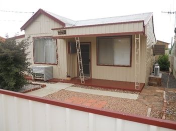 Aussie Bacon & Eggs Cottages - Accommodation Melbourne 2