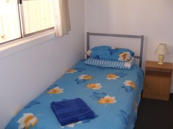 Aussie Bacon & Eggs Cottages - Accommodation Melbourne 4