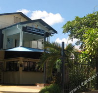 Dingo Moon Lodge Hostel - Accommodation Melbourne