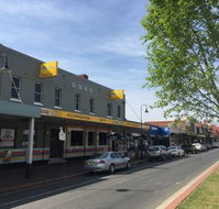 Duke of Kent Hotel - Accommodation Melbourne