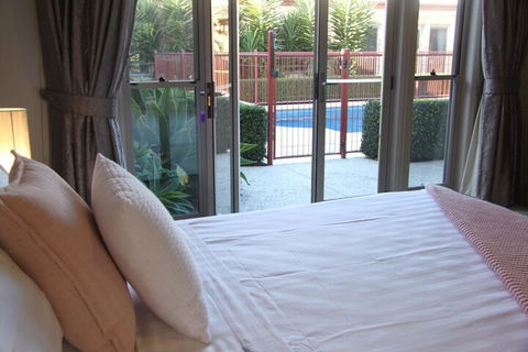 BEL MIREN SARAH LOUISA - Accommodation Melbourne 3