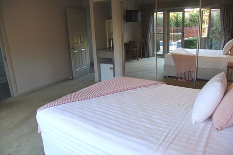 BEL MIREN SARAH LOUISA - Accommodation Melbourne 4