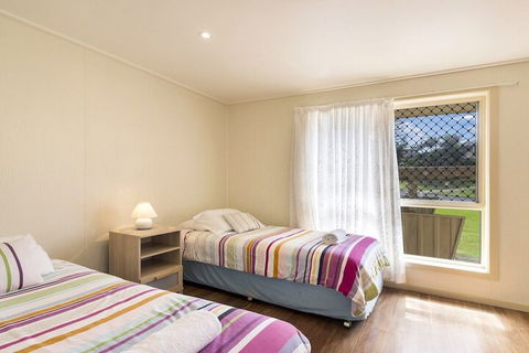 Haeri Mai - Accommodation Melbourne 4