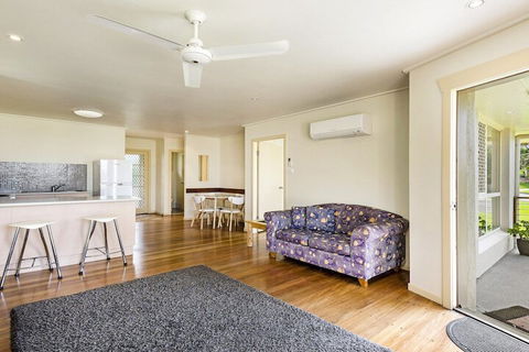 Haeri Mai - Accommodation Melbourne 3