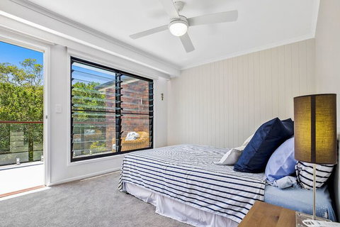 A Beach Break - 1/90 Lorikeet Drive - Accommodation Melbourne 4