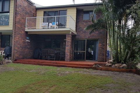 A Beach Break - 1/90 Lorikeet Drive - Accommodation Melbourne 3