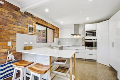 A Beach Break - 1/90 Lorikeet Drive - Accommodation Melbourne 0