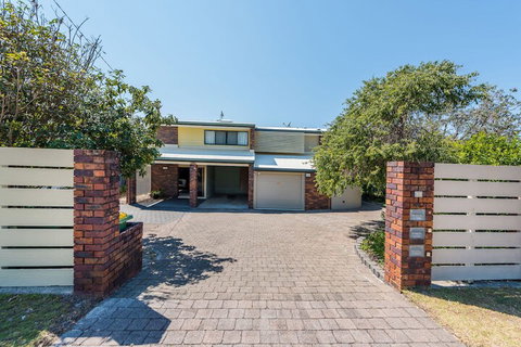 A Beach Break - 1/90 Lorikeet Drive - Accommodation Melbourne 1