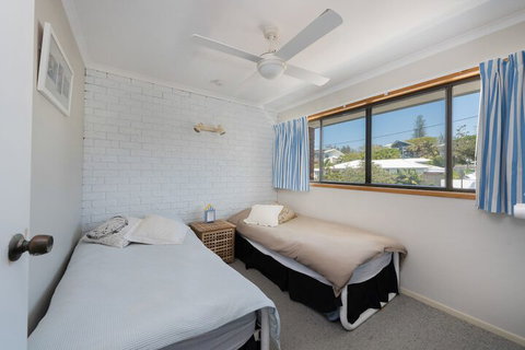 A Beach Break - 1/90 Lorikeet Drive - Accommodation Melbourne 7