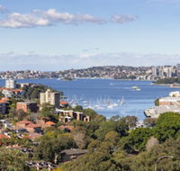 2 Bdrm North Sydney with harbour views - Accommodation Melbourne