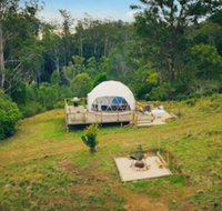 Nature Domes - Accommodation Melbourne