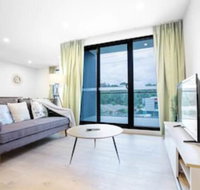Trendy 2 Bedroom In Ringwood/Eastland With Parking - Accommodation Melbourne