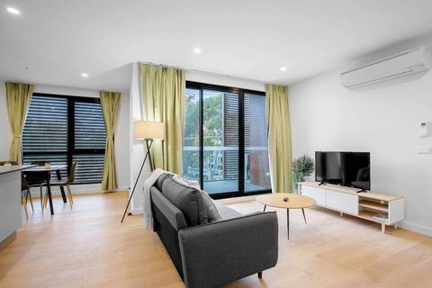 Trendy 2 Bedroom In Ringwood/Eastland With Parking - Accommodation Melbourne 1