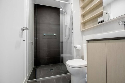 Trendy 2 Bedroom In Ringwood/Eastland With Parking - Accommodation Melbourne 5