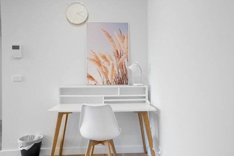 Trendy 2 Bedroom In Ringwood/Eastland With Parking - Accommodation Melbourne 2