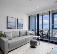 Skyline Seaview In Crown - Accommodation Melbourne