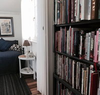 Assemblage Boutique Art Bed  Breakfast - Accommodation Melbourne
