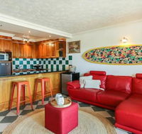 Spacious 2 Bedroom Apartment With Panoramic Views - Accommodation Melbourne