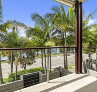 North Facing River Front Stunning Apartment Unit 2 9 Hilton Esplanade - Accommodation Melbourne